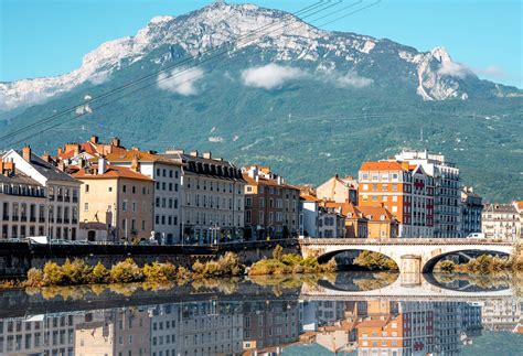 Grenoble